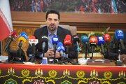 جابه‌جایی ۳۵۰ هزار مسافر در فرودگاه‌ها طی برگزاری مراسم تشییع رهبر شهید انقلاب