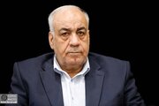 ببینید | نشست مدیرعامل شرکت ساخت و توسعه زیربناهای حمل‌ونقل کشور با نماینده مردم  نوشهر، چالوس و کلاردشت در مجلس شورای اسلامی