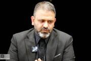 ببینید | نشست مدیرعامل شرکت ساخت و توسعه با رضا جباری، نماینده مردم لالی، مسجدسلیمان و هفتگل در مجلس شورای اسلامی