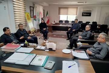 راه و شهرسازی گلستان