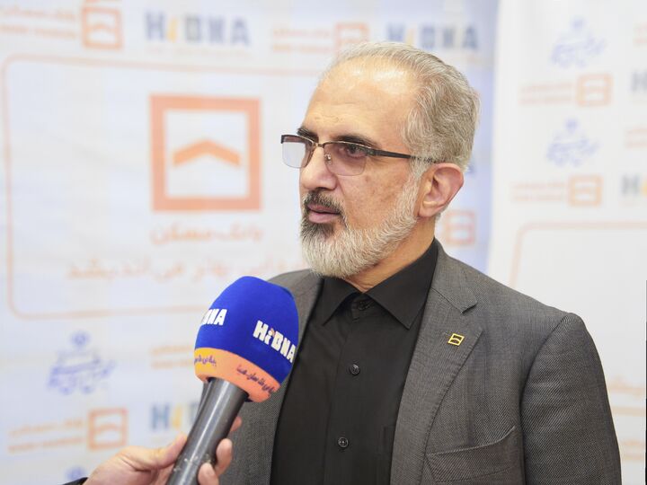 مدیرعامل بانک مسکن: تا پایان امسال ناترازی بانک را به صفر می رسانیم