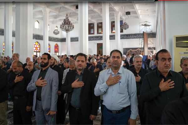 تجدید میثاق