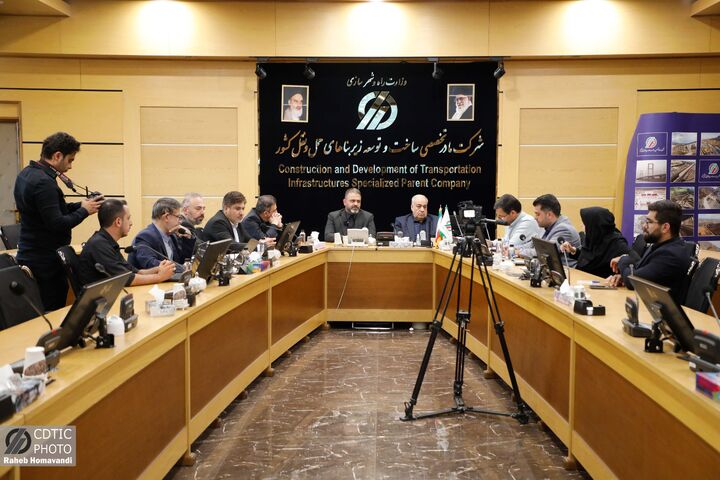 مسیر میانبر مسجدسلیمان–اهواز پس از تکمیل مطالعات وارد مرحله اجرایی می‌شود