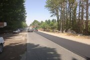 ببینید | عملیات لکه گیری و روکش آسفالت محور کردان محدوده میدان کردان تا ابتدای بلوار شهدای بانوصحرا حوزه راهداری شهرستان ساوجبلاغ