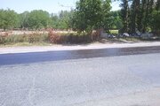 ببینید | عملیات لکه گیری و روکش آسفالت محور کردان محدوده میدان کردان تا ابتدای بلوار شهدای بانوصحرا حوزه راهداری شهرستان ساوجبلاغ