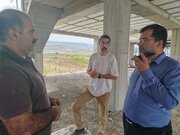 راه و شهرسازی گلستان