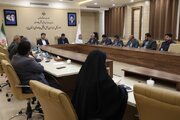 تامین مالی ۴۴ هزار میلیارد ریالی نهضت ملی در استان یزد| تاکید بر هدایت منابع قابل انتقال و پیمانکاران وزارت راه به بانک مسکن