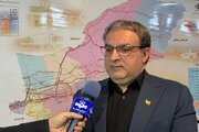 مشارکت ۸۷۸ مؤدی مالیاتی در تأمین اعتبار محور کردکوی_بندرترکمن_آق‌قلا