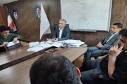 رسیدگی به مشکلات ۲۳  شهروند خوزستانی در طرح یکشنبه ها با شهروندان