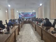ببینید| برگزاری نشست شورای مسکن صیدون  در خوزستان با هدف بررسی طرح های تامین مسکن شهروندان