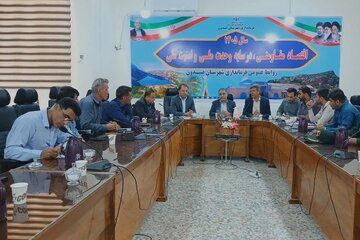 ببینید| برگزاری نشست شورای مسکن صیدون  در خوزستان با هدف بررسی طرح های تامین مسکن شهروندان