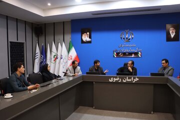 خراسان رضوی