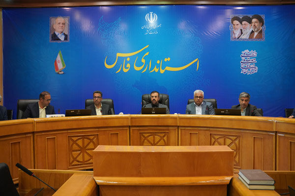 تأمین زیرساخت‌ها برای افتتاح ۷ هزار و ۷۸۰ واحد نهضت ملی مسکن فارس تا پایان سال در دستور کار