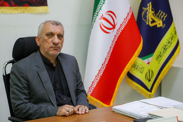 عملکرد بسیج وزارت راه و شهرسازی در مراسم تشییع رهبر انقلاب؛ اسکان ۱۵۰۰ نفر، برپایی بیش از ۲۰۰ موکب و توزیع یک میلیون بطری آب
