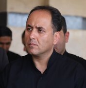 ببینید | استاندار البرز از پروژه نهضت ملی مسکن شهرک ناز فردیس بازدید کرد
‌
