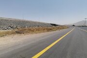 سفر یک روزه معاون وزیر و مدیرعامل شرکت ساخت وتوسعه زیربناهای حمل ونقل کشور به استان مرکزی