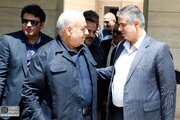 ببینید | بازدید مدیرعامل شرکت ساخت و توسعه از پروژه های استان مرکزی و لرستان