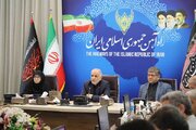 تاکید مدیرعامل راه‌آهن بر مهم‌ترین پیش‌نیازهای ارتقای ایمنی، بهره‌وری و بهره‌برداری شبکه ریلی