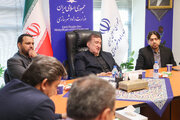 ببینید| شورای هماهنگی ایثارگران وزارت راه و شهرسازی