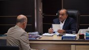 پاسخگویی مستقیم مدیرکل راه و شهرسازی کرمان به مشکلات شهروندان