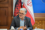 ببینید | هفتمین جلسه شورای عالی شهرسازی و معماری ایران در سال 1405
