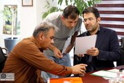 ببینید | نشست بررسی پروژه‌های تفویضی شرکت ساخت و توسعه در استان اصفهان