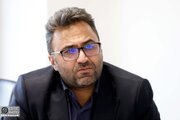 ببینید | نشست بررسی پروژه‌های تفویضی شرکت ساخت و توسعه در استان اصفهان