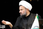 ببینید | نشست مدیرعامل شرکت ساخت و توسعه با محمد باقری بنابی، نماینده مردم بناب در مجلس شورای اسلامی