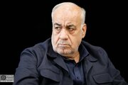 ببینید | نشست مدیرعامل شرکت ساخت و توسعه با محمد باقری بنابی، نماینده مردم بناب در مجلس شورای اسلامی