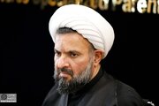 ببینید | نشست مدیرعامل شرکت ساخت و توسعه با محمد باقری بنابی، نماینده مردم بناب در مجلس شورای اسلامی
