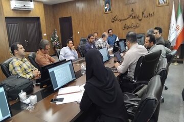 بررسی طرح جامع ریزپهنه‌بندی لرزه‌ای شهر بجنورد در خراسان شمالی