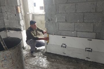 راه و شهرسازی گلستان