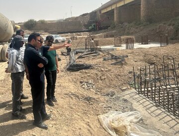 بندلی زاده، قم