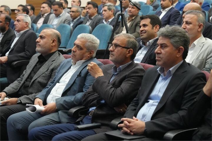 تبدیل بندر شهید رجایی به نسل‌جدید بنادر