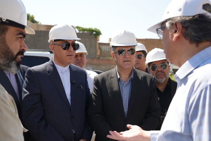 تعیین تکلیف مسکن اسرافیلی در آذربایجان غربی پس از ۱۴ سال بلاتکلیفی