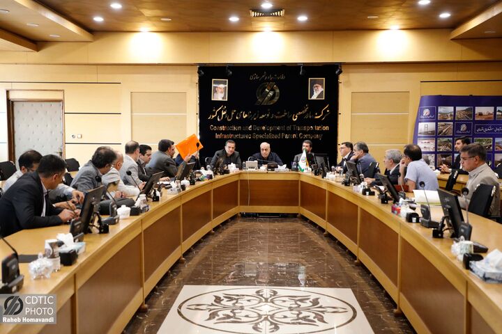 سه پروژه راه‌سازی حوزه همدان با محوریت تأمین اعتبار و تعیین تکلیف اجرایی پیگیری می‌شود