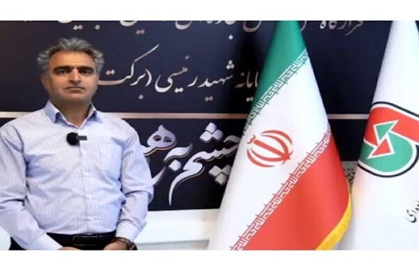 اجرای طرح نوین مدیریت ترافیک در پایانه شهید رئیسی (برکت) و تسهیل تردد زائران اربعینی