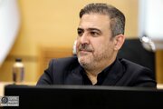 ببینید | نشست مدیرعامل شرکت ساخت و توسعه با سعید شاهرخی استاندار لرستان