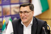 ببینید | نشست مدیرعامل شرکت ساخت و توسعه با سعید شاهرخی استاندار لرستان