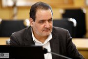 ببینید | نشست مدیرعامل شرکت ساخت و توسعه با سعید شاهرخی استاندار لرستان
