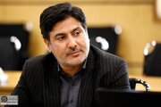ببینید | نشست مدیرعامل شرکت ساخت و توسعه با سعید شاهرخی استاندار لرستان