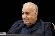 ببینید | نشست مدیرعامل شرکت ساخت و توسعه با سعید شاهرخی استاندار لرستان