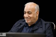 ببینید | نشست مدیرعامل شرکت ساخت و توسعه با سعید شاهرخی استاندار لرستان