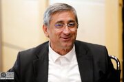 ببینید | نشست مدیرعامل شرکت ساخت و توسعه با سعید شاهرخی استاندار لرستان