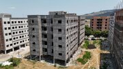 راه و شهرسازی گلستان