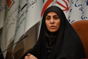 جلسه بررسی واگذاری اراضی به مشمولان جوانی جمعیت در استان سمنان
