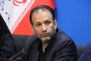 ببینید | هفتمین جلسه کارگروه امور زیربنایی، توسعه روستایی، عشایری، شهری، آمایش سرزمین و محیط‌زیست خراسان رضوی با بررسی ۲۳ دستور کار