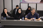 ببینید | هفتمین جلسه کارگروه امور زیربنایی، توسعه روستایی، عشایری، شهری، آمایش سرزمین و محیط‌زیست خراسان رضوی با بررسی ۲۳ دستور کار