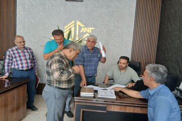 بازرسی سرزده از بنگاه‌های مشاور املاک زنجان