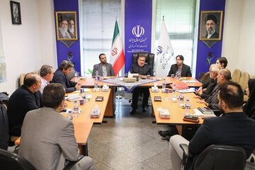 ایثارگران
